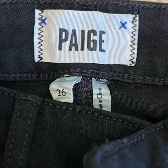 Paige Verdugo Ankle Jean - Picture 3 of 4